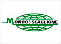 Запчасти Mondo&Scaglione